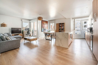  appartement suresnes 92150