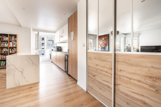  appartement suresnes 92150