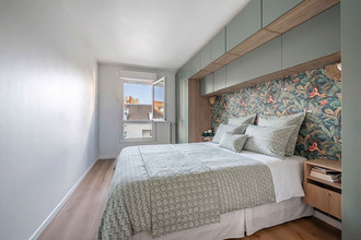  appartement suresnes 92150