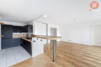  appartement suresnes 92150