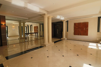  appartement suresnes 92150