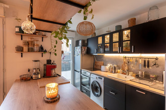  appartement suresnes 92150