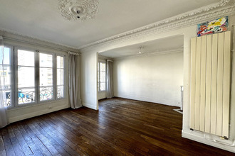  appartement suresnes 92150