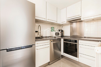  appartement suresnes 92150