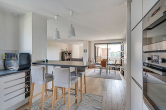  appartement suresnes 92150