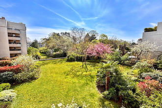  appartement suresnes 92150