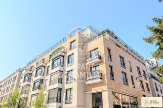  appartement suresnes 92150