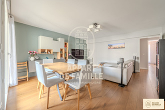  appartement suresnes 92150