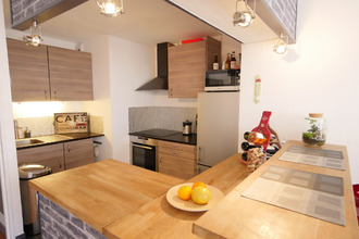  appartement suresnes 92150