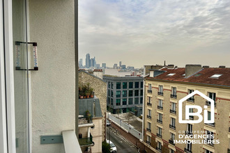  appartement suresnes 92150