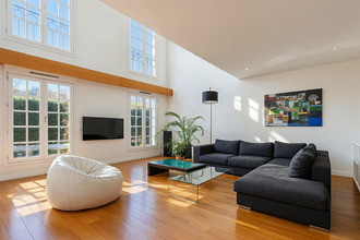  appartement suresnes 92150