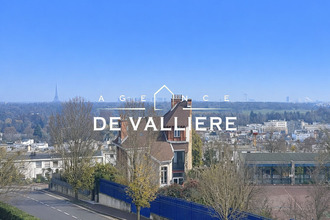  appartement suresnes 92150