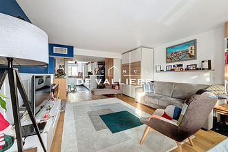  appartement suresnes 92150