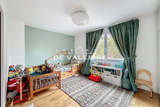  appartement suresnes 92150