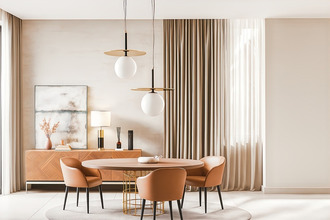  appartement suresnes 92150