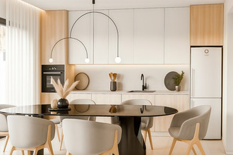  appartement suresnes 92150