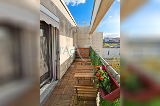  appartement suresnes 92150