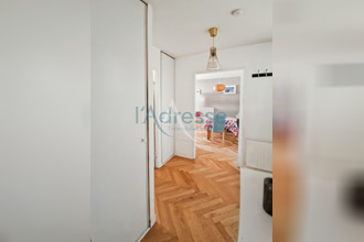  appartement suresnes 92150