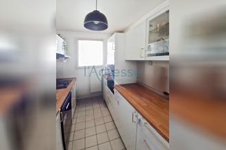  appartement suresnes 92150