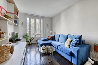  appartement suresnes 92150