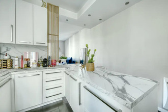  appartement suresnes 92150