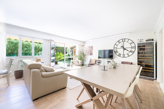  appartement suresnes 92150