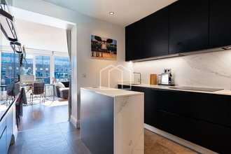  appartement suresnes 92150