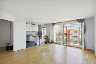  appartement suresnes 92150