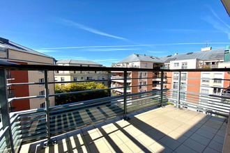  appartement suresnes 92150