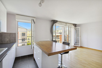  appartement suresnes 92150