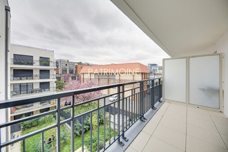  appartement suresnes 92150