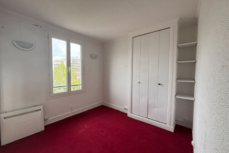  appartement suresnes 92150