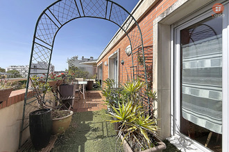  appartement suresnes 92150