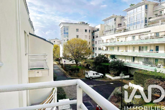  appartement suresnes 92150