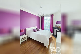  appartement suresnes 92150