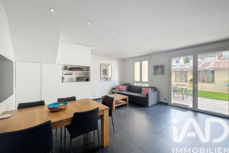  appartement suresnes 92150