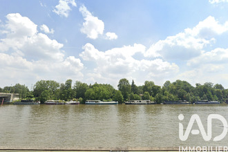  appartement suresnes 92150