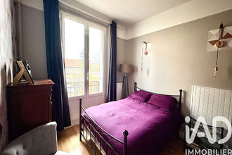  appartement suresnes 92150