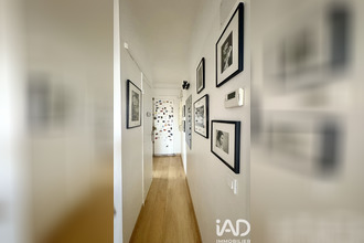  appartement suresnes 92150