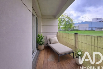  appartement suresnes 92150