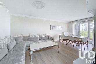  appartement suresnes 92150