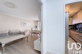  appartement suresnes 92150