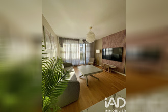  appartement suresnes 92150