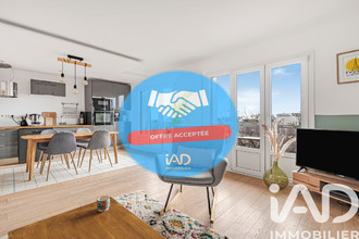  appartement suresnes 92150