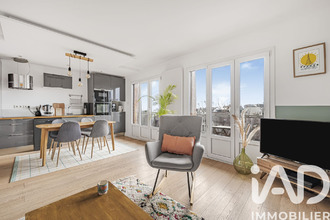  appartement suresnes 92150