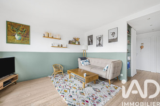  appartement suresnes 92150