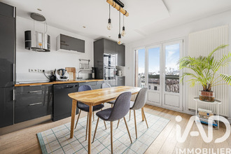  appartement suresnes 92150