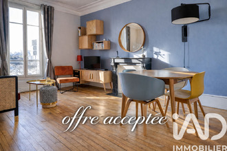  appartement suresnes 92150