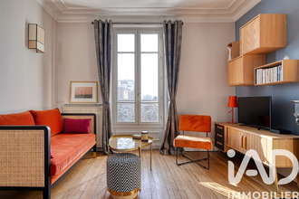  appartement suresnes 92150