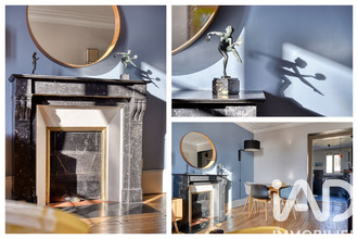  appartement suresnes 92150